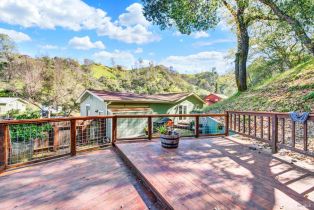 Single Family Residence,  Arroyo Grande drive, Napa, CA 94558 - 47