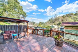 Single Family Residence,  Arroyo Grande drive, Napa, CA 94558 - 49