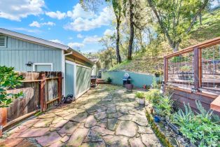 Single Family Residence,  Arroyo Grande drive, Napa, CA 94558 - 43