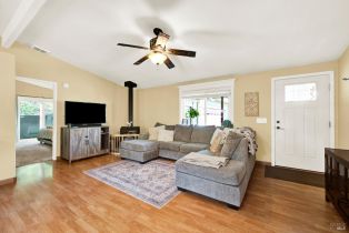 Single Family Residence,  Arroyo Grande drive, Napa, CA 94558 - 9