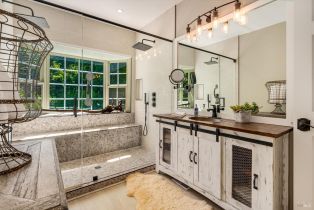 Single Family Residence,  Warm Springs road, Glen Ellen, CA 95442 - 32