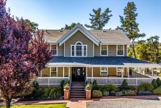 Single Family Residence,  Warm Springs road, Glen Ellen, CA 95442 - 2