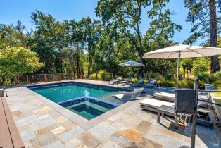 Single Family Residence,  Warm Springs road, Glen Ellen, CA 95442 - 51