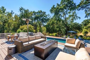 Single Family Residence,  Warm Springs road, Glen Ellen, CA 95442 - 57