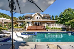 Single Family Residence,  Warm Springs road, Glen Ellen, CA 95442 - 53