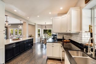 Single Family Residence,  Warm Springs road, Glen Ellen, CA 95442 - 24