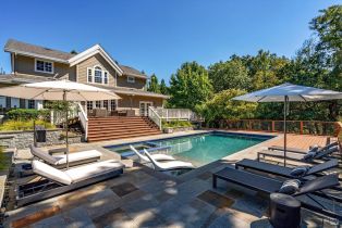 Single Family Residence,  Warm Springs road, Glen Ellen, CA 95442 - 52