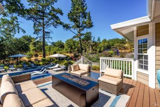 Single Family Residence,  Warm Springs road, Glen Ellen, CA 95442 - 58