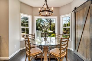 Single Family Residence,  Warm Springs road, Glen Ellen, CA 95442 - 28