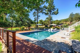 Single Family Residence,  Warm Springs road, Glen Ellen, CA 95442 - 55