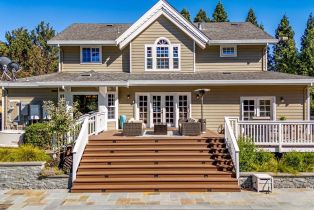 Single Family Residence,  Warm Springs road, Glen Ellen, CA 95442 - 54