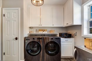 Single Family Residence,  Warm Springs road, Glen Ellen, CA 95442 - 35