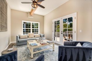 Single Family Residence,  Warm Springs road, Glen Ellen, CA 95442 - 16