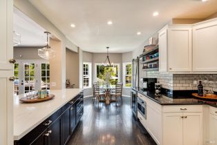 Single Family Residence,  Warm Springs road, Glen Ellen, CA 95442 - 23