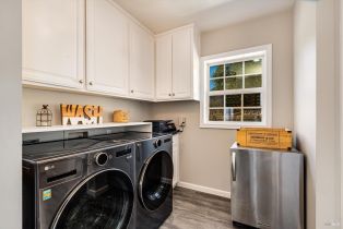 Single Family Residence,  Warm Springs road, Glen Ellen, CA 95442 - 34