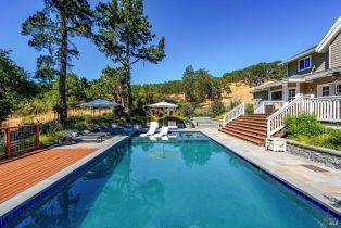 Single Family Residence,  Warm Springs road, Glen Ellen, CA 95442 - 56