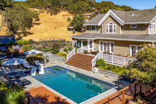 Single Family Residence,  Warm Springs road, Glen Ellen, CA 95442 - 59