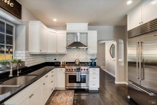 Single Family Residence,  Warm Springs road, Glen Ellen, CA 95442 - 4