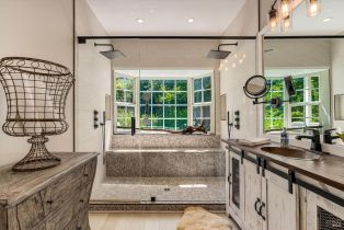 Single Family Residence,  Warm Springs road, Glen Ellen, CA 95442 - 33