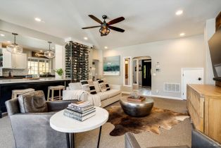 Single Family Residence,  Warm Springs road, Glen Ellen, CA 95442 - 14