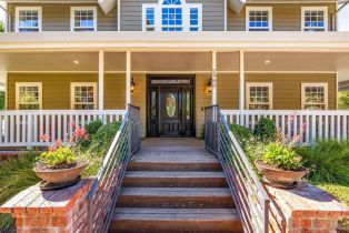 Single Family Residence,  Warm Springs road, Glen Ellen, CA 95442 - 7