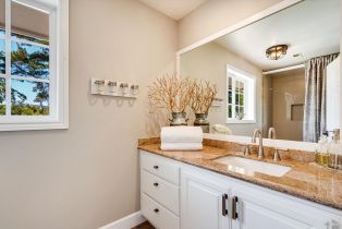 Single Family Residence,  Warm Springs road, Glen Ellen, CA 95442 - 49