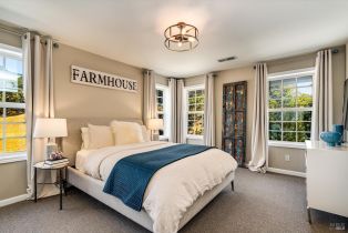 Single Family Residence,  Warm Springs road, Glen Ellen, CA 95442 - 46