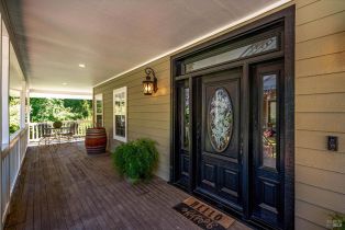 Single Family Residence,  Warm Springs road, Glen Ellen, CA 95442 - 8