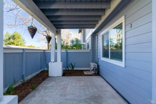 Condominium,  Burt street, Santa Rosa, CA 95407 - 25