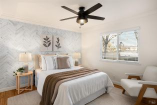 Condominium,  Burt street, Santa Rosa, CA 95407 - 12