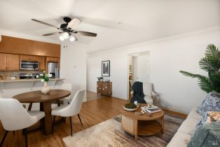 Condominium,  Burt street, Santa Rosa, CA 95407 - 5