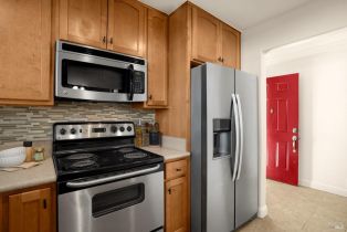 Condominium,  Burt street, Santa Rosa, CA 95407 - 2