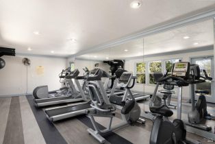 Condominium,  Burt street, Santa Rosa, CA 95407 - 31