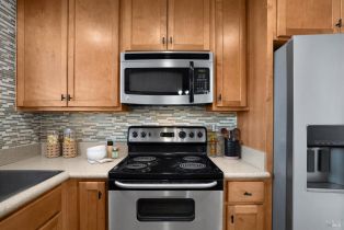 Condominium,  Burt street, Santa Rosa, CA 95407 - 4