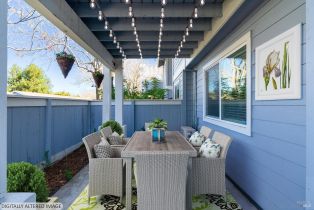 Condominium,  Burt street, Santa Rosa, CA 95407 - 24