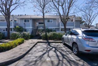 Condominium,  Burt street, Santa Rosa, CA 95407 - 39
