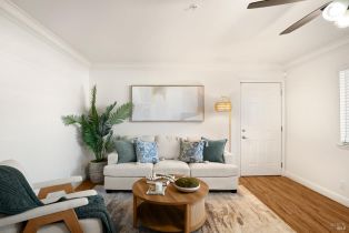 Condominium,  Burt street, Santa Rosa, CA 95407 - 7