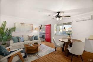 Condominium,  Burt street, Santa Rosa, CA 95407 - 8