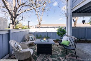 Condominium,  Burt street, Santa Rosa, CA 95407 - 21