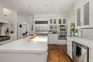 Single Family Residence,  Pine Flat road, Healdsburg, CA 95448 - 20