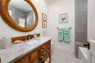 Single Family Residence,  Pine Flat road, Healdsburg, CA 95448 - 43