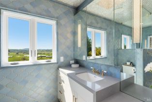 Single Family Residence,  Pine Flat road, Healdsburg, CA 95448 - 40