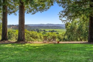 Single Family Residence,  Pine Flat road, Healdsburg, CA 95448 - 69