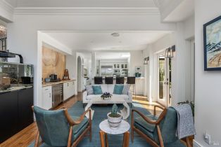 Single Family Residence,  Pine Flat road, Healdsburg, CA 95448 - 16