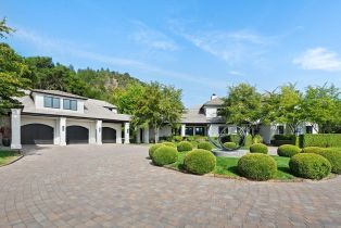 Single Family Residence,  Pine Flat road, Healdsburg, CA 95448 - 5