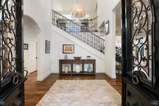 Single Family Residence,  Pine Flat road, Healdsburg, CA 95448 - 8