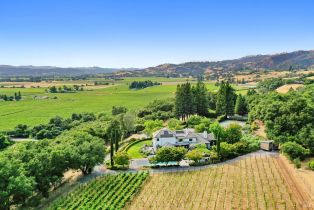 Single Family Residence,  Pine Flat road, Healdsburg, CA 95448 - 2