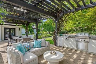 Single Family Residence,  Pine Flat road, Healdsburg, CA 95448 - 49