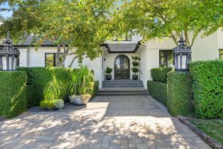 Single Family Residence,  Pine Flat road, Healdsburg, CA 95448 - 7
