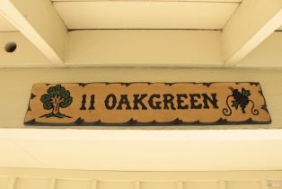 Single Family Residence,  Oakgreen none, Santa Rosa, CA 95409 - 2
